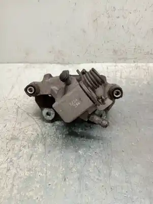 Автозапчастина б/у задній лівий гальмівний супорт для ford kuga (cbs) titanium посилання на oem iam   