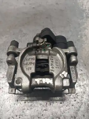 Автозапчастина б/у задній лівий гальмівний супорт для ford mondeo lim. hybrid vignale посилання на oem iam jg9c2d251a