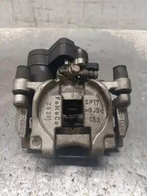 Автозапчастина б/у задній правий гальмівний супорт для ford mondeo lim. hybrid vignale посилання на oem iam jg9c2d250a