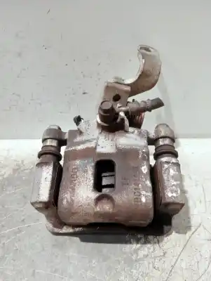 Peça sobressalente para automóvel em segunda mão pinça de travão traseira direita por hyundai i10 1.2 cat referências oem iam bc141131