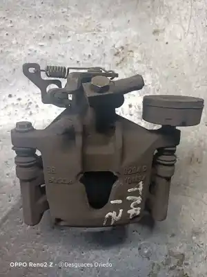 Автозапчасти б/у задний левый тормозной суппорт за jaguar x-type i (x400) 2.5 v6 a las 4 ruedas ссылки oem iam   