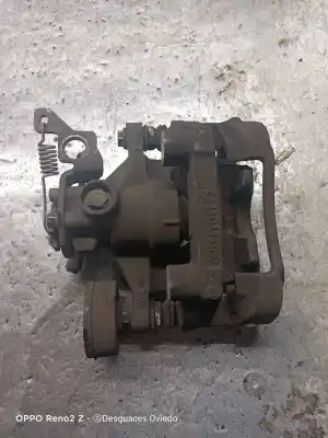 Автозапчасти б/у задний левый тормозной суппорт за jaguar x-type i (x400) 2.5 v6 a las 4 ruedas ссылки oem iam   