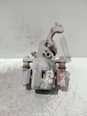 Pezzo di ricambio per auto di seconda mano pinza freno posteriore destra per kia cerato (ld) 1.6 crdi riferimenti oem iam bc141018