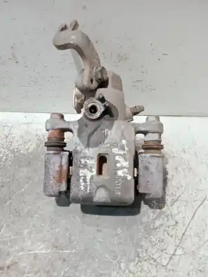 Pezzo di ricambio per auto di seconda mano pinza freno posteriore sinistra per kia cerato (ld) 1.6 crdi riferimenti oem iam bc140018