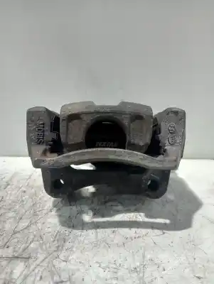 Peça sobressalente para automóvel em segunda mão pinça de travão traseira direita por kia optima vision referências oem iam a558237700  