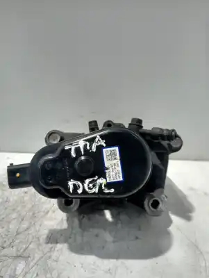 Peça sobressalente para automóvel em segunda mão pinça de travão traseira direita por kia optima vision referências oem iam a558237700  