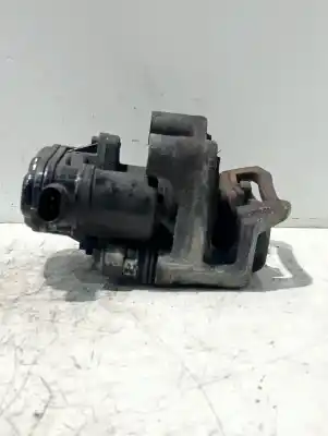 Peça sobressalente para automóvel em segunda mão pinça de travão traseira direita por kia optima vision referências oem iam a558237700  