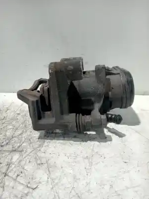 Peça sobressalente para automóvel em segunda mão pinça de travão traseira direita por kia optima vision referências oem iam a558237700  