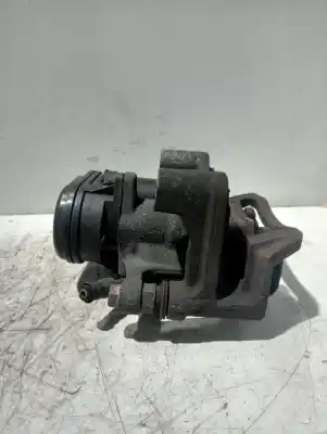 Peça sobressalente para automóvel em segunda mão pinça de travão traseira esquerda por kia optima vision referências oem iam a558237700  