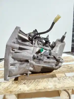 Second-hand car spare part gearbox for renault megane iv fastback (b9a/m/n_) 1.3 tce 140 (b9nb) oem iam references tl4352  s047740 Second-hand car spare part gearbox for renault megane iv fastback (b9a/m/n_) 1.3 tce 140 (b9nb) oem iam references tl4352  s047740