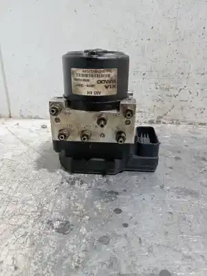 Peça sobressalente para automóvel em segunda mão ABS por KIA CERATO I SEDÁN (LD)  Referências OEM IAM 956002F000 589202F000 BH60104900 5WY7221A