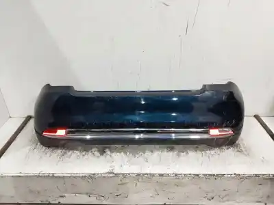 Second-hand car spare part rear bumper for fiat 500 312 1.0 hybrid oem iam references 