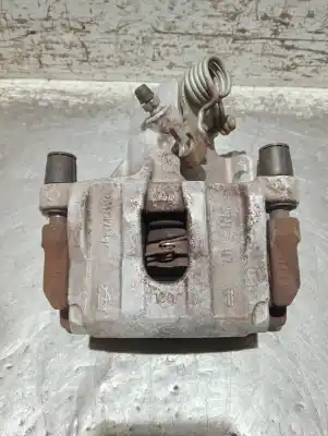 Peça sobressalente para automóvel em segunda mão pinça de travão traseira direita por mazda 3 lim. (bl) luxury referências oem iam 