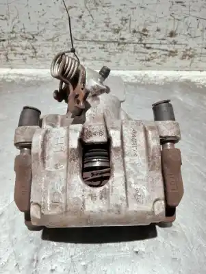 Peça sobressalente para automóvel em segunda mão pinça de travão traseira esquerda por mazda 3 lim. (bl) luxury referências oem iam 