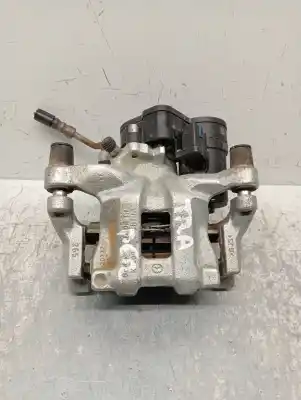 Pezzo di ricambio per auto di seconda mano pinza freno posteriore destra per mazda 3 berlina (bp) evolution riferimenti oem iam bcka26980a