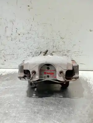 Автозапчасти б/у задний левый тормозной суппорт за mazda 5 berl. (cr) 2.0 crtd active+ (105kw) ссылки oem iam   