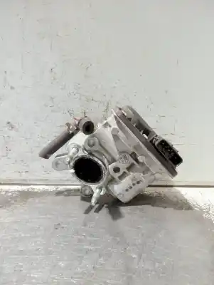 Second-hand car spare part egr valve for subaru legacy berl. b13 (bl) 2.0 d classic oem iam references 14710aa740