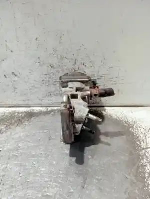 Second-hand car spare part egr valve for subaru legacy berl. b13 (bl) 2.0 d classic oem iam references 14710aa740  1501000052