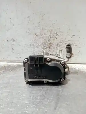 Second-hand car spare part egr valve for subaru legacy berl. b13 (bl) 2.0 d classic oem iam references 14710aa740  1501000052