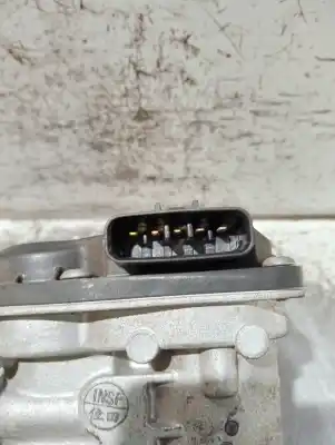 Second-hand car spare part egr valve for subaru legacy berl. b13 (bl) 2.0 d classic oem iam references 14710aa740  1501000052