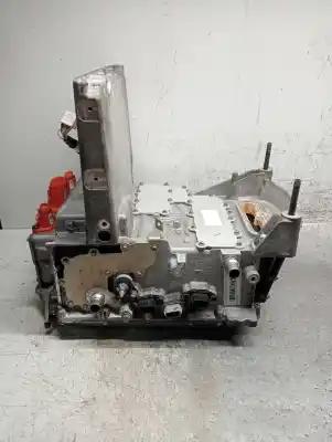 Peça sobressalente para automóvel em segunda mão bateria por renault zoe limited 72 cv / 53 kw referências oem iam 296g16386r