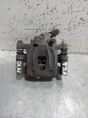 Pezzo di ricambio per auto di seconda mano pinza freno posteriore destra per mercedes-benz vito (w639) basic, combi 109 cdi compacto (639.601) riferimenti oem iam 