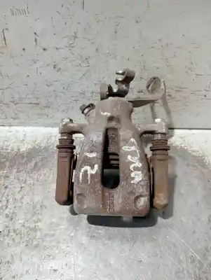 Автозапчастина б/у задній лівий гальмівний супорт для mini mini (r56) * посилання на oem iam 