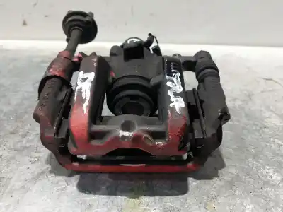 Автозапчасти б/у задний правый тормозной суппорт за opel astra j lim. excellence ссылки oem iam 