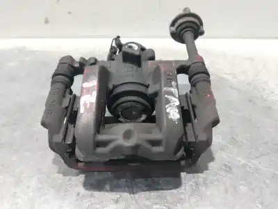 Автозапчасти б/у задний левый тормозной суппорт за opel astra j lim. excellence ссылки oem iam 