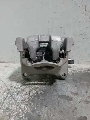 Автозапчасти б/у задний левый тормозной суппорт за opel corsa f (2019 - ...) 1.2 thp ссылки oem iam 9842295280  