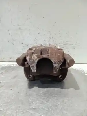 Автозапчасти б/у задний левый тормозной суппорт за peugeot 307 (3a/c) 1.6 16v ссылки oem iam   