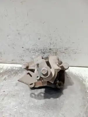 Автозапчасти б/у задний левый тормозной суппорт за peugeot 307 (3a/c) 1.6 16v ссылки oem iam   