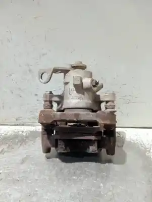 Автозапчасти б/у задний левый тормозной суппорт за peugeot 307 (3a/c) 1.6 16v ссылки oem iam   