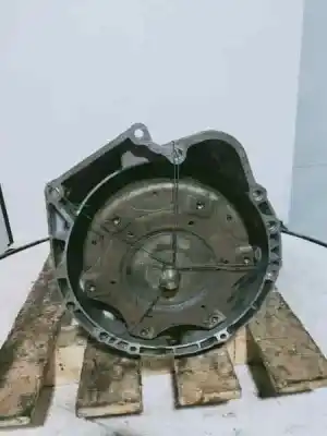 Peça sobressalente para automóvel em segunda mão caixa de velocidades por bmw serie 5 berlina (e60) 530i referências oem iam 6hp19