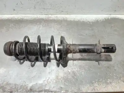 Second-hand car spare part front left shock absorber for audi a3 (8l) * oem iam references 334812  