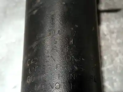 Second-hand car spare part front left shock absorber for audi a3 (8l) * oem iam references 334812  