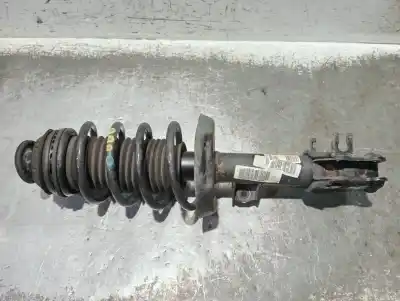 Second-hand car spare part Front Right Shock Absorber for ALFA ROMEO MITO (145) 1.6 JTD CAT OEM IAM references 824903005028  50510010