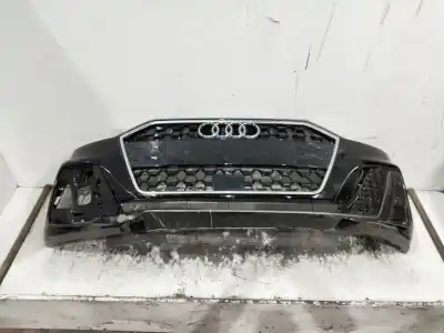 Pezzo di ricambio per auto di seconda mano PARAURTI ANTERIORE per AUDI A1 SPORTBACK (GBA)  Riferimenti OEM IAM   