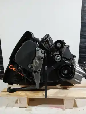 Автозапчасти б/у полный двигатель за seat leon (1m1) 1.6 16 v ссылки oem iam azd