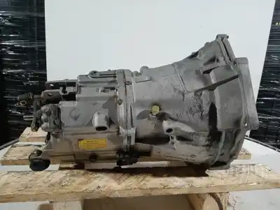 Peça sobressalente para automóvel em segunda mão caixa de velocidades por bmw 3 compact (e46) 318 ti referências oem iam bdu