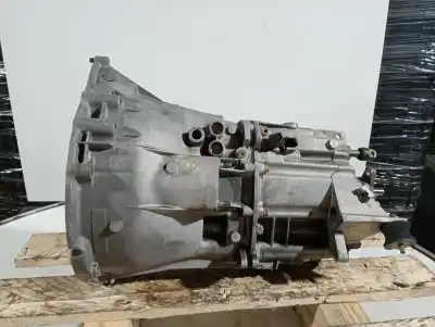 Second-hand car spare part gearbox for bmw 3 compact (e46) 318 ti oem iam references bdu  0036665