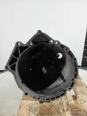 Second-hand car spare part gearbox for bmw 3 compact (e46) 318 ti oem iam references bdu  0036665