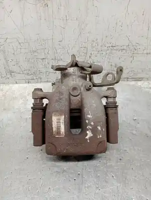 Peça sobressalente para automóvel em segunda mão pinça de travão traseira direita por peugeot 5008 premium referências oem iam 