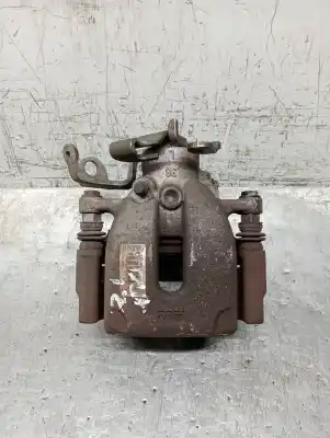 Peça sobressalente para automóvel em segunda mão pinça de travão traseira esquerda por peugeot 5008 premium referências oem iam 