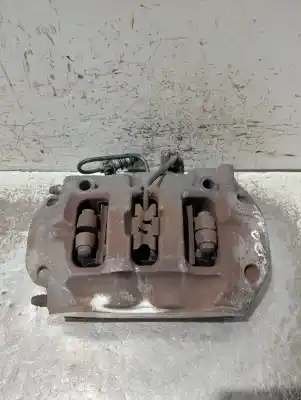 Автозапчасти б/у задний правый тормозной суппорт за porsche cayenne (typ 92aa) diesel ссылки oem iam 7p0615424