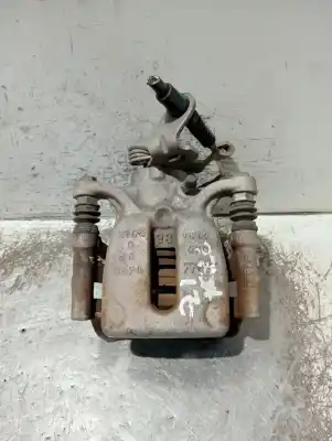 Pezzo di ricambio per auto di seconda mano pinza freno posteriore sinistra per seat leon (5f1) style riferimenti oem iam 5q5ba