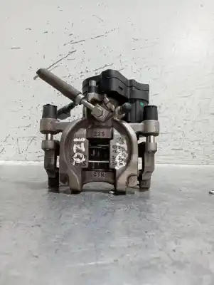 Pezzo di ricambio per auto di seconda mano pinza freno posteriore sinistra per seat leon (5f1) style riferimenti oem iam 5q0615405db