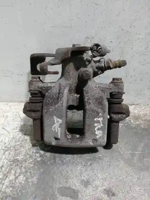 Peça sobressalente para automóvel em segunda mão pinça de travão traseira direita por toyota auris active referências oem iam 