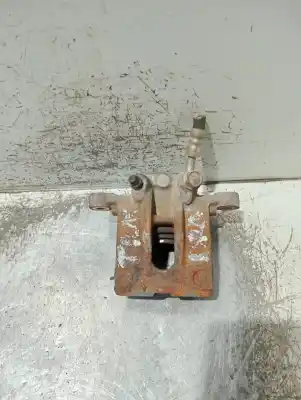 Second-hand car spare part rear left brake caliper for toyota corolla (e12) 2.0 d-4d sol berlina oem iam references 