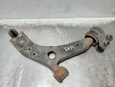 Peça sobressalente para automóvel em segunda mão braço de suspensão inferior dianteiro direito por ford focus lim. (cb4) focus referências oem iam   